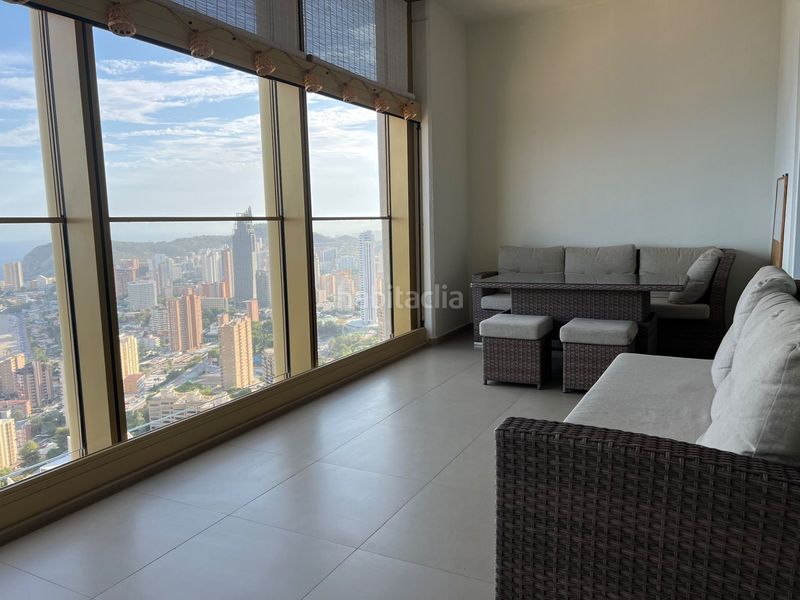 Foto 7209ca50-86e3-44fd-b282-43169a56c6c3. Apartament a Playa Poniente Benidorm