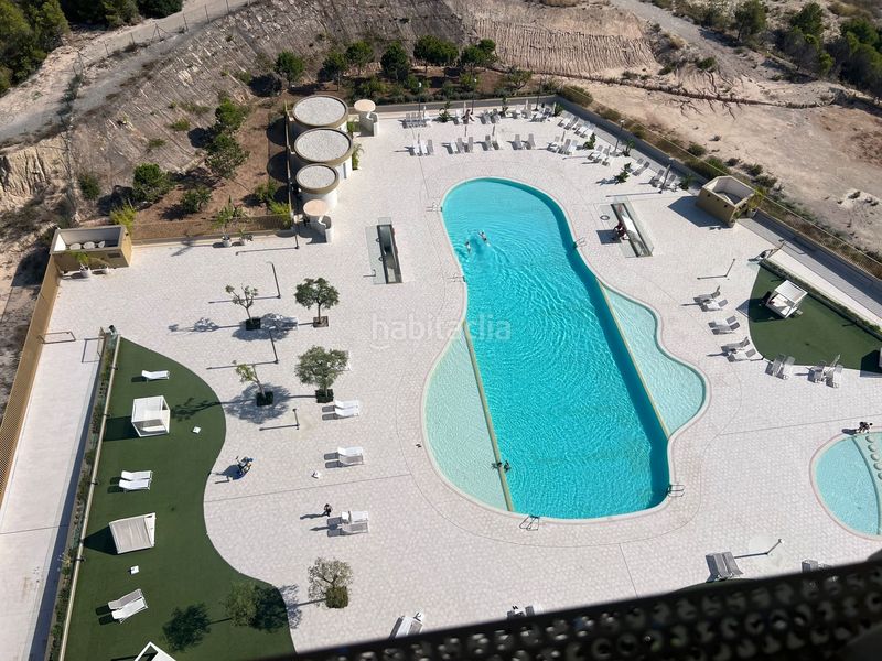 Foto 72c81f02-fdd7-4a1b-812d-3d81e2fa0860. Apartament a Playa Poniente Benidorm