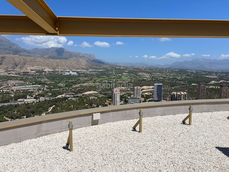 Foto 80234bb4-b682-4e48-9287-00e6e689495d. Apartament a Playa Poniente Benidorm