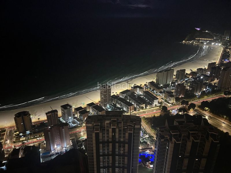 Foto 808a0952-4031-4ecc-8d6a-3484f827f6e6. Apartament a Playa Poniente Benidorm