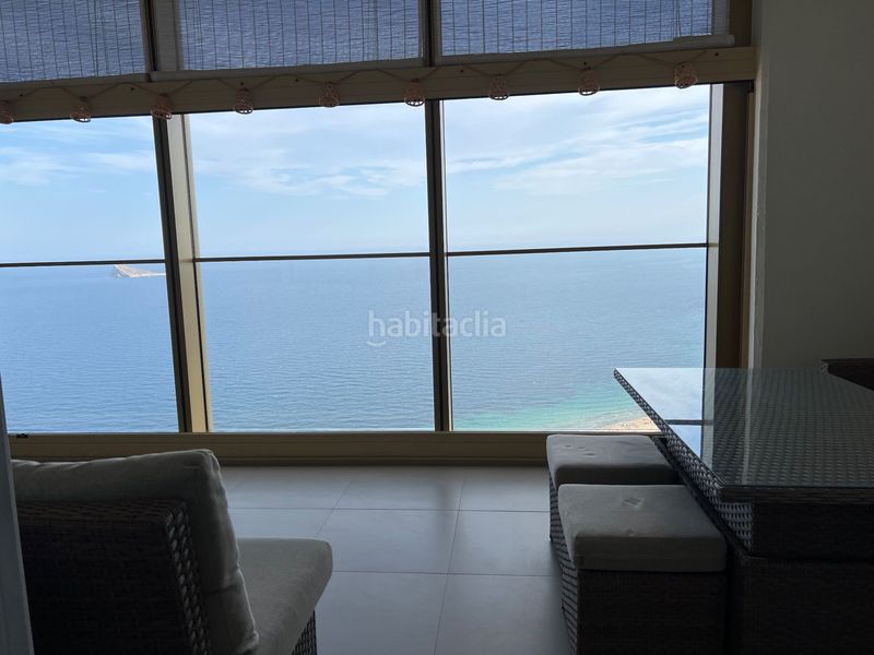 Foto 91250f40-fadd-49b2-96f6-2b073945fe4e. Apartament a Playa Poniente Benidorm