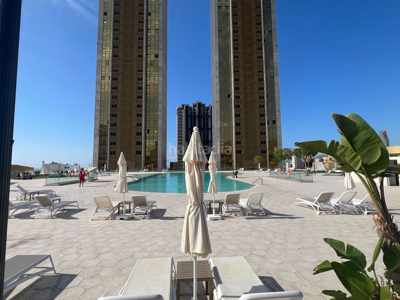 Foto 95d0a84f-68d6-42f0-b59f-b6c6709692f1. Apartament a Playa Poniente Benidorm