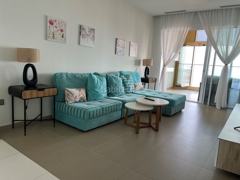 Foto 95f09dc2-d513-42d3-b6de-f7aa3a0290b4. Apartament a Playa Poniente Benidorm