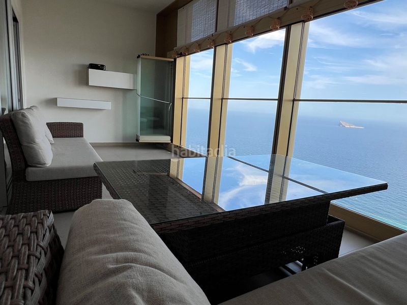 Foto a1b9ae0d-4074-48f8-993d-94de2134e6e7. Apartament a Playa Poniente Benidorm