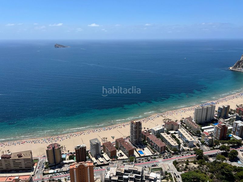 Foto a7406bad-048f-4b56-a0bf-f5c4dcf55257. Apartament a Playa Poniente Benidorm