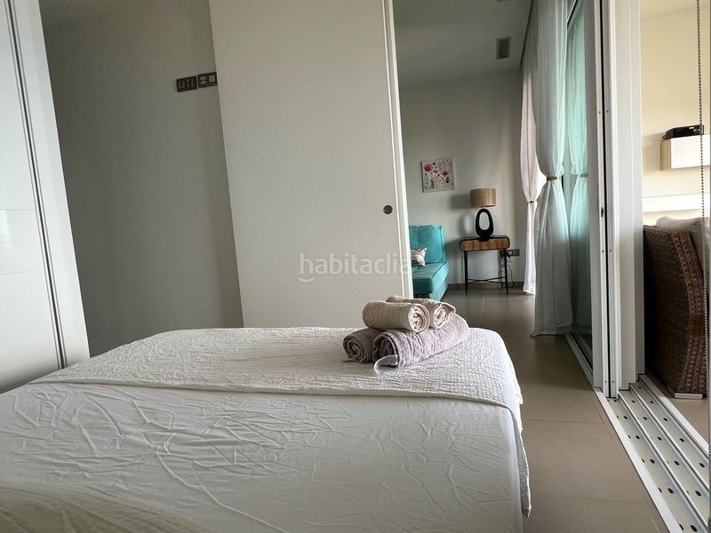 Foto a76b2c8b-1290-4423-9959-d948257e0dda. Apartament a Playa Poniente Benidorm
