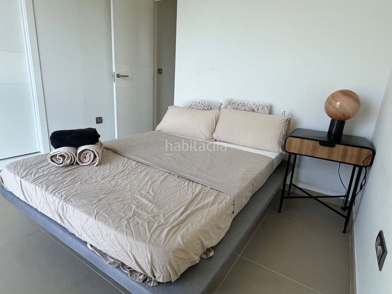 Foto a7e7c206-ed9d-4cb0-8c9d-0b63aed21395. Apartament a Playa Poniente Benidorm