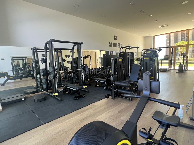 Foto b9ff79fd-2cf2-40b2-8ddc-5c404ad33140. Apartament a Playa Poniente Benidorm