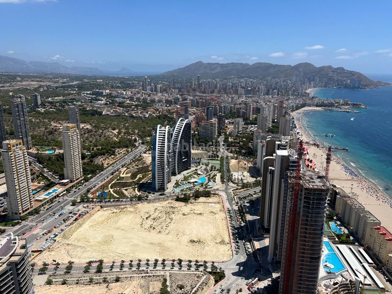 Foto bca66d57-bbe3-4ca6-8ee0-c2a29f8619d9. Apartament a Playa Poniente Benidorm