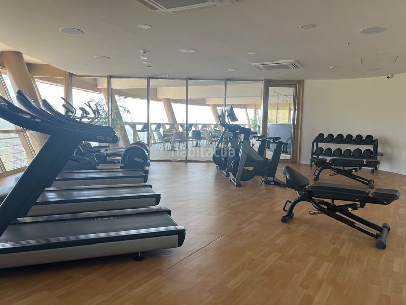 Foto be74f5a5-1b27-4fd0-be77-8f80a2da155a. Apartament a Playa Poniente Benidorm