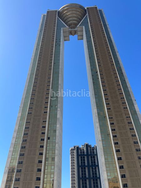 Foto c0f3b32a-5fb1-4127-a08c-2c8015e793af. Apartament a Playa Poniente Benidorm