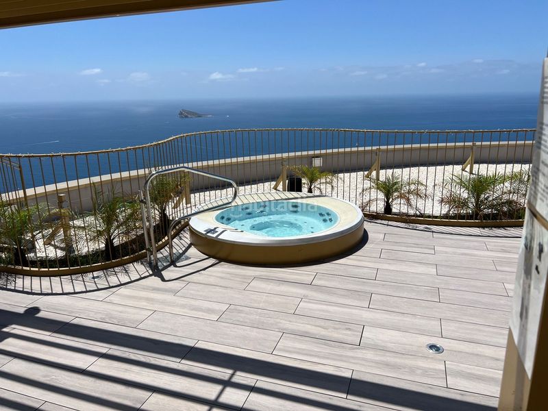 Foto c6ce0545-4565-4c72-a09d-7d836e9c65d5. Apartament a Playa Poniente Benidorm