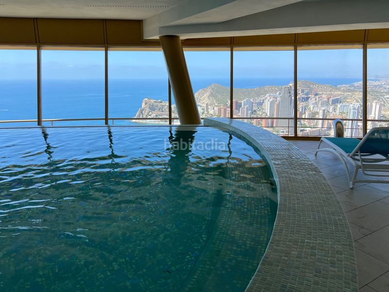 Foto c916b83f-c2b7-4971-bad1-811e58010672. Apartament a Playa Poniente Benidorm
