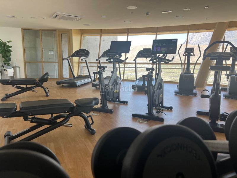 Foto d3a51d69-efeb-4356-a98e-8941a54bfc90. Apartament a Playa Poniente Benidorm