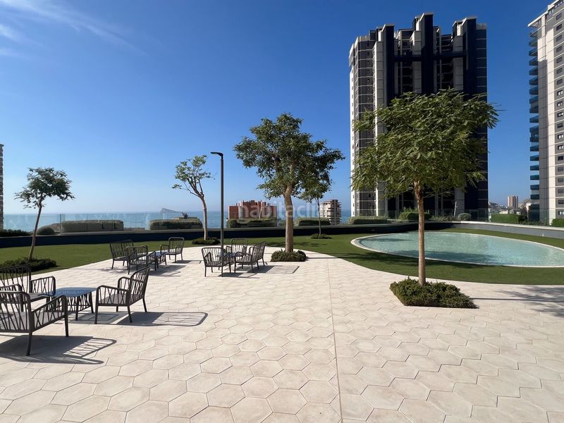 Foto d90912b1-b6a7-4a63-abf0-9a7cd8d49d18. Apartament a Playa Poniente Benidorm