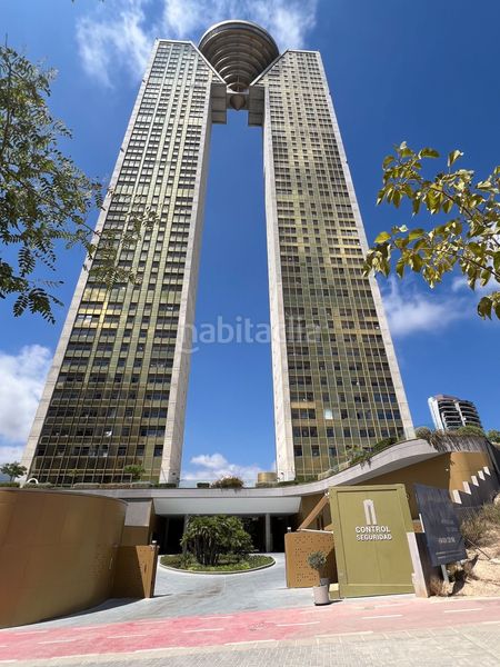 Foto dd8cd633-b46a-4f82-9a7f-ac2eb5013877. Apartament a Playa Poniente Benidorm