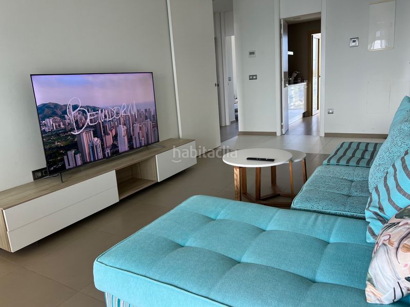 Foto df6c5a23-2cc2-4553-be5a-0973eef3f503. Apartament a Playa Poniente Benidorm