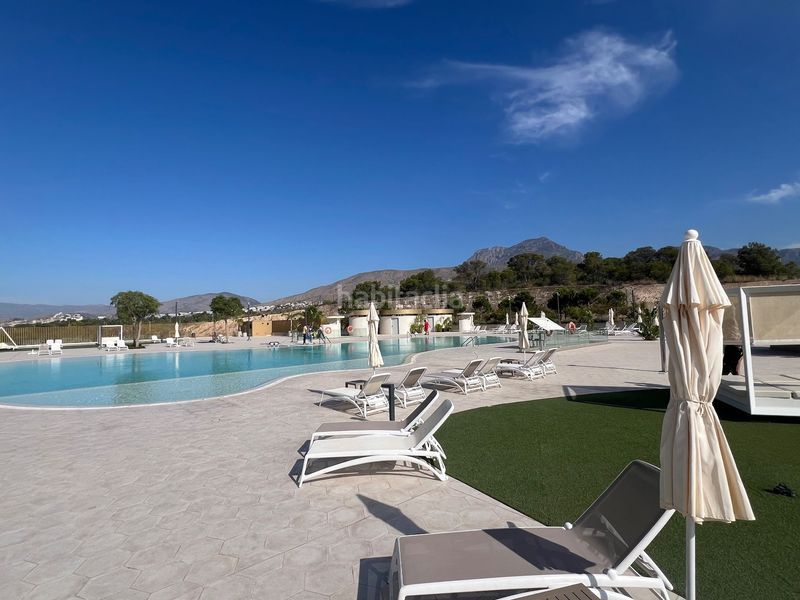 Foto e9b16dd7-357d-4eb8-8567-2fd44c04e28e. Apartament a Playa Poniente Benidorm