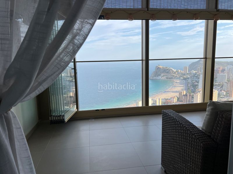 Foto f0ff7d7b-5454-48ec-a6c7-caedefe70f3b. Apartament a Playa Poniente Benidorm