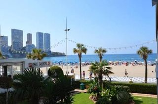Attico in Playa Levante. Espectacular y enorme atico en 1º línea de la playa de levante