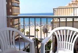 Foto 385bdb73-9121-4861-ac51-c12279c17317. Àtic a Playa Levante Benidorm