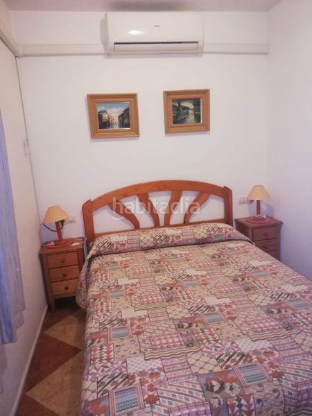 Foto cdee38b6-442c-463c-849e-220d8d1169bb. Àtic a Playa Levante Benidorm
