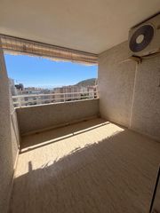 Apartamento en Cala Palmera-Atrium. Increible vivienda en un en un entorno ideal en la cala