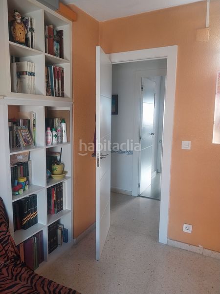 Foto 01081b62-0b53-45a2-b970-f377102ddaa9. Apartament amb piscina a Juzgados - Plaza de Toros Benidorm