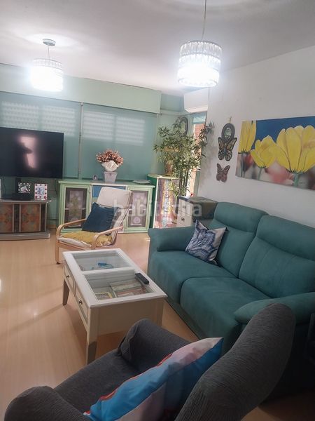 Foto 103f1329-6ba3-4232-b08c-ed9b228ed56a. Apartament amb piscina a Juzgados - Plaza de Toros Benidorm