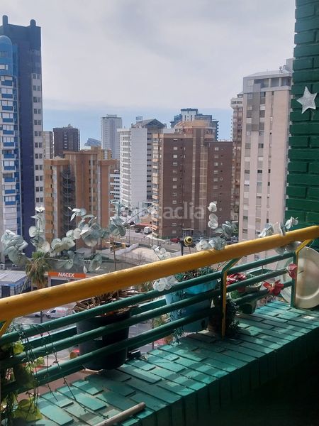 Foto 12b72279-f15f-473a-b972-606f3284e051. Apartament amb piscina a Juzgados - Plaza de Toros Benidorm