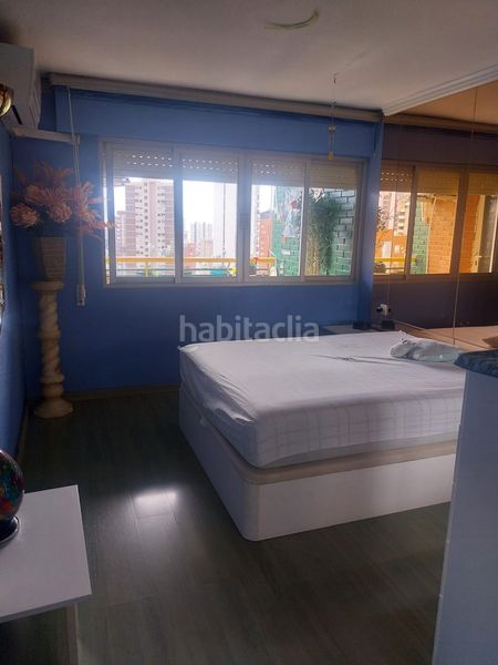 Foto be2b4e0d-d035-4188-96f6-6de274387fe1. Apartament amb piscina a Juzgados - Plaza de Toros Benidorm