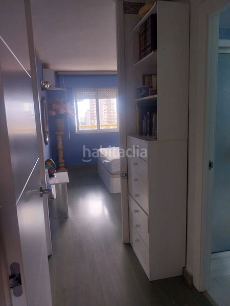 Foto c1922e95-f81d-4a17-82f1-90dfb9fabe87. Apartament amb piscina a Juzgados - Plaza de Toros Benidorm