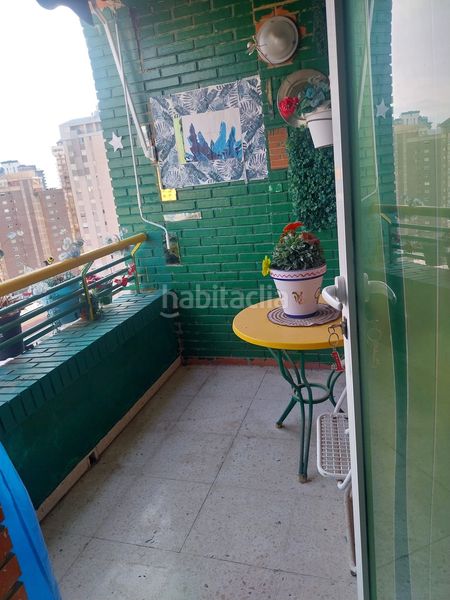 Foto c4e3591c-2318-49af-9272-bf7ca7280859. Apartament amb piscina a Juzgados - Plaza de Toros Benidorm