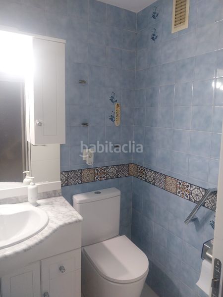 Foto c9a7fff2-53f6-45f1-a6d6-785afd02febe. Apartament amb piscina a Juzgados - Plaza de Toros Benidorm