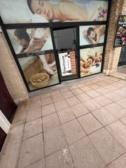 Lloguer Local Comercial a Barranco Hondo. Impresionante local en plaza sol la nucia