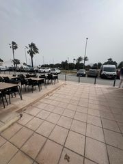 Miete Geschäftsraum in Barranco Hondo. Impresionante local en plaza sol la nucia