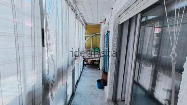 Foto 2d27fada-e272-4ad1-a940-318446ac441e. Apartament amb piscina a Centro Urbano Benidorm