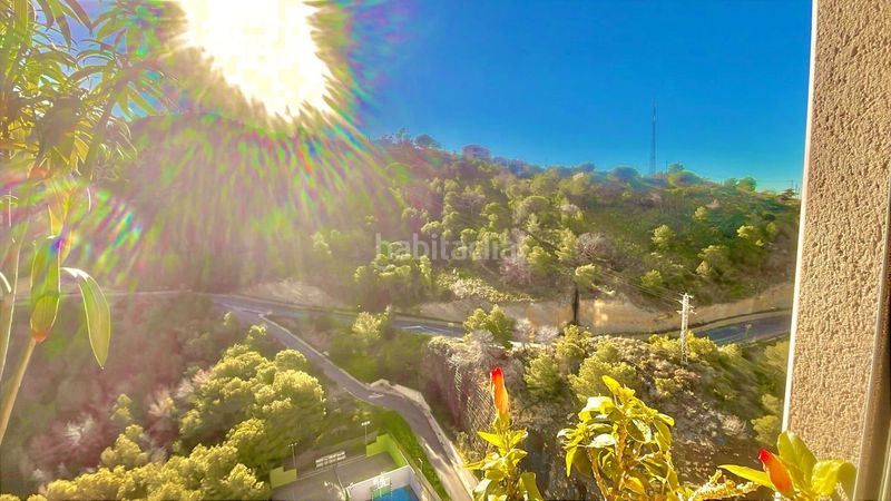 Foto 0cf35f2c-873e-4470-8fd2-44c50f490936. Àtic amb calefacció piscina a Rincón Alto Benidorm