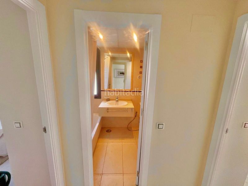 Foto 18e34dda-8664-4b2a-b16c-a7e9f04032f1. Àtic amb calefacció piscina a Rincón Alto Benidorm