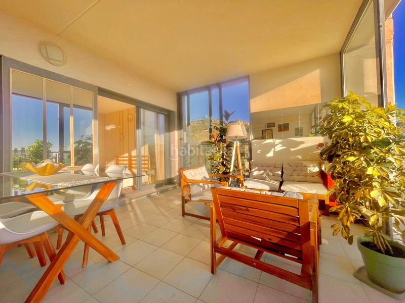 Foto 4b869565-a64b-449c-a920-c55a66af89c4. Àtic amb calefacció piscina a Rincón Alto Benidorm