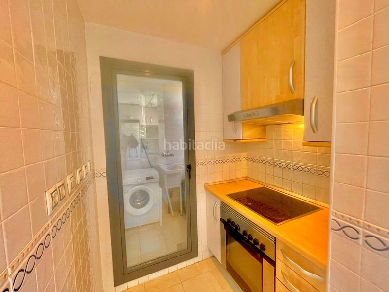 Foto 5c8717af-fb8b-41b6-8240-76bf287ea826. Àtic amb calefacció piscina a Rincón Alto Benidorm