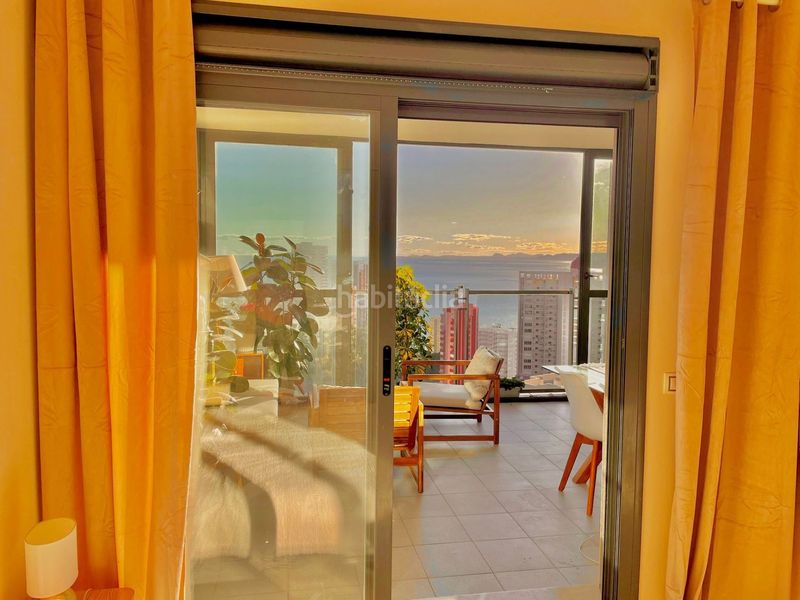 Foto 9762e954-768c-407f-a420-08fddba5da78. Àtic amb calefacció piscina a Rincón Alto Benidorm