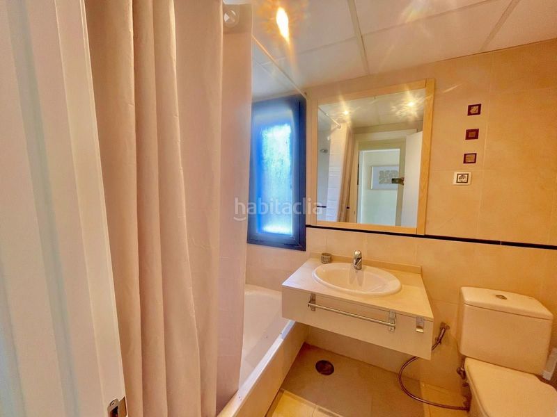 Foto cce2d9ee-f3e3-4a12-8d90-f86e821a234f. Àtic amb calefacció piscina a Rincón Alto Benidorm