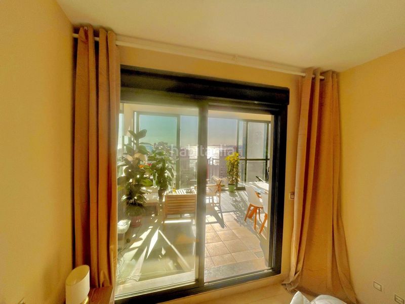 Foto cde7427b-8a5c-41fb-9f56-8217acb7dae3. Àtic amb calefacció piscina a Rincón Alto Benidorm