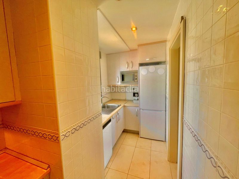 Foto def01b8e-e9be-4a49-b63c-aff3a69bb87a. Àtic amb calefacció piscina a Rincón Alto Benidorm