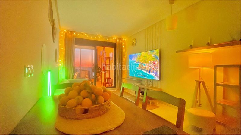 Foto f50493e0-9b4c-4fc4-a3c3-36b4c2b99550. Àtic amb calefacció piscina a Rincón Alto Benidorm