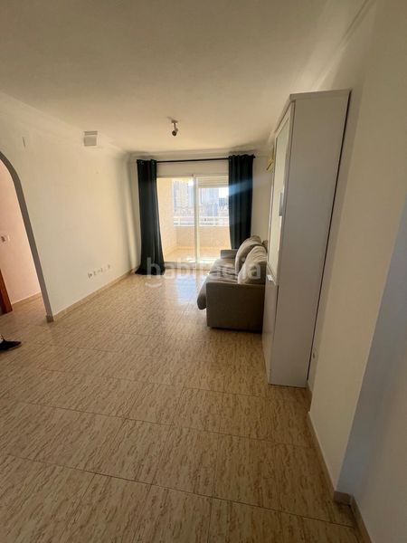 Foto 1c06b4e2-04bf-4c33-a704-9de5a785cfb4. Apartament amb piscina a Cala Palmera-Atrium Vila Joiosa (la)