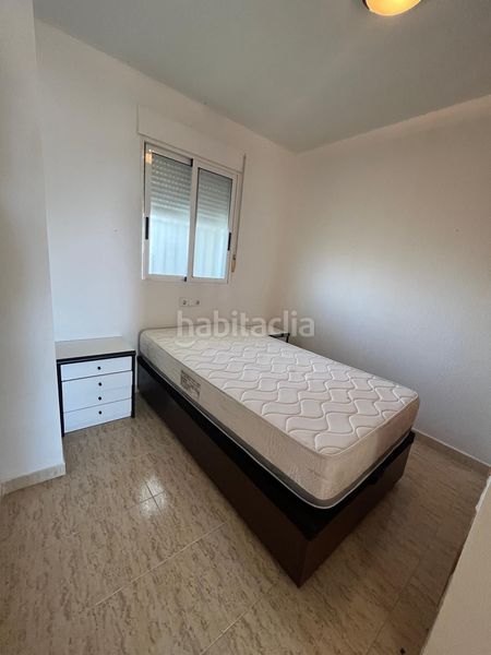 Foto 4883f256-0bfb-44f9-9e63-3e2e8d5643fc. Apartament amb piscina a Cala Palmera-Atrium Vila Joiosa (la)
