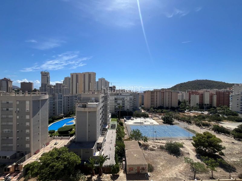 Foto 4bb988ac-89fe-46ca-b5e9-55b6344bf0db. Apartament amb piscina a Cala Palmera-Atrium Vila Joiosa (la)