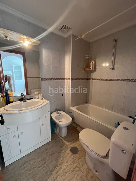Foto 66a455be-5ea8-4717-b8f6-aa35f06dc0a4. Apartament amb piscina a Cala Palmera-Atrium Vila Joiosa (la)